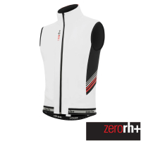 ZeroRH+ 義大利專業Willin Vest防風保暖自行車背心(ICU0185)