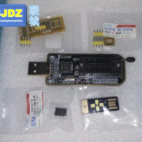 Local gold programmer USB motherboard routing LCD BIOS SPI FLASH 24 25 burner OnePro