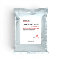 Dermaline 櫻桃軟膜粉 1000ml (平行進口)