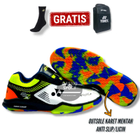 Sepatu Yonex Badminton Shb Terlaris Sepatu Bulutangkis Yonex Power Cushion 65Z2M Pria Dewasa Premium