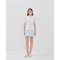 ARNOLD PALMER LADIES Kaos Polo Lengan Pendek Wanita - P-EBLA34 (PILIHAN WARNA) Kuning Muda,L