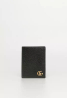 Gucci Gg Marmont Card Case 銀包
