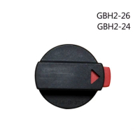 High-quality! Electric hammer Drill Speed Control Adjusting positions Switch for Bosch GBH2-26/GBH2-24,Power Tool Accessories