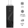 Máy lọc nước nóng lạnh Karofi KAD-M28, 10 lõi SMAX, Tủ đứng, Việt Nam