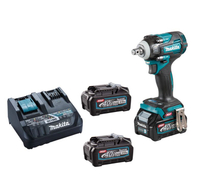 MAKITA 牧田 TW004GD202 充電式無刷套筒板手 TW004G 40V 電動 套筒板手 4分 板手 四分套筒