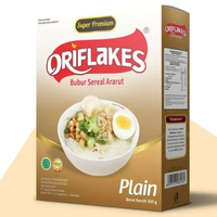 Oriflakes Original Plain 350 GR