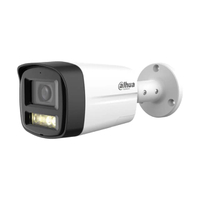 กล้องวงจรปิด 2.8mm HDCVI DAHUA HFW1500TLMP-IL-T - A0179605