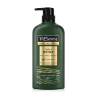 Tresemme Shampoo Salon Detox 380ml