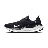 【NIKE 耐吉】REACTX INFINITY RUN 4 男 運動 慢跑鞋 黑色(DR2665001)