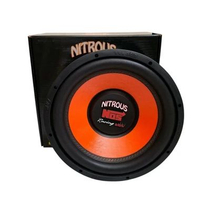 Subwoofer ads nitrous asw1200 subwoofer 12 inch ads nitrous asw1200