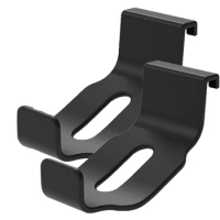 For PS5 Controller Holder, 2 Packs Headset Hanger Holder Controller Stand Mount For Playstation 5 Console&amp; Series X