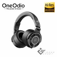 【OneOdio】Monitor 60 專業型監聽耳機