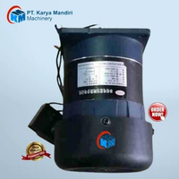 Dinamo Fan Blower Mesin Shrink CN-4520 Motor Fan