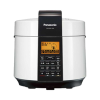 【Panasonic 國際】5L 電氣壓力鍋 SR-PG501