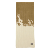 【Onitsuka Tiger】Onitsuka Tiger鬼塚虎-拼接設計毛料圍巾(3183A859-301)