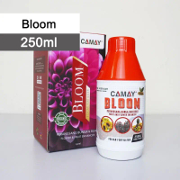 Camay Bloom 250mL Baja Tanaman Fertilizer