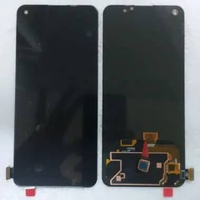 Amoled Lcd Oppo K9 5G K9 Pro 5G Realme Q3 Pro 5G Realme X7 Max Bisa Fingerprint