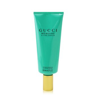 SW Gucci-140沐浴露 Memoire D’Une Odeur Perfumed Shower Gel 200ml