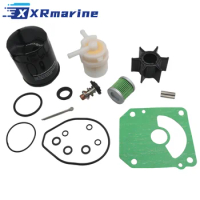 Outboard Service Kit For Honda BF A-Series 80 100HP Outboard Motors 06211-ZZ0-505 06211ZZ0505