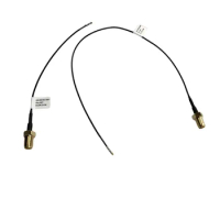FOR HP 400 600 800 g3 Series 025.9015D.0001 Wi-Fi Antenna Cables
