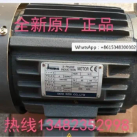 JANUS oil pump motor set DENSEN motor 2HP1.5KW VP-20-FA3 3HP 2.2KW
