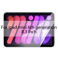 Paintings Film for apple ipad mini 6 screen protector film for ipad mini 6 mini6 2021 Matte PET Anti Glare Painting Film