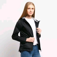 AR C2 Alkema Black Jacket Bikers size S