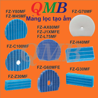 Màng bù ẩm SHARP FZ-Y80MF FZ-AX80MF FZ-G70MF FZ-Z30MF FZ-G30MF FZ-H40MF FZ-C100MF FZ-G60MFE FZ-J1XMF