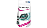 Beyblade X CX-10 Wolf Hunt F0-60DB