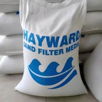 Pasir Silica Media Filter Hayward Boost Emaux Swimpro || Pasir hayward Kolam Renang