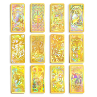 【煌隆】十二生肖 2錢幻彩黃金金條 12選1(金重7.5公克)
