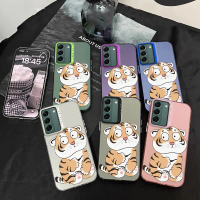 sarung telefon untuk Samsung Galaxy S22, 5G / S22 PLUS, 5G / S21, 5G / S21 PLUS, 5G / S30 PLUS, TPU 