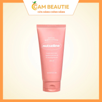 Sữa dưỡng thể Nutseline Aroma Nut Slim Fit Body Lotion 200ml Săn Chắc Thon Gọn Da Body Thấm Nhanh