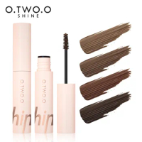 O.TWO.O Tint Eyebrow Sculpt Brow Gel Natural Waterproof Smudge Proof Long-lasting Brow Lift Tint For Eyebrows Women's Cosmetics