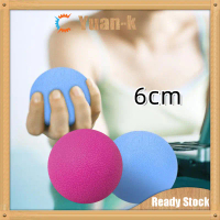 Bola Terapi Tangan / Massage Ball / Bola Pijat Terapi Tangan Rehabilitasi