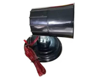 Speaker horn alarm sirine 12 volt mobil motor