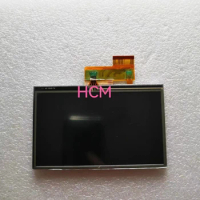 New 5inch Garmin nuvi 10R-04 6953 LCD Screen Display + Touch Screen Digitizer