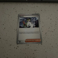 Plot N 165/172 pokemon tcg indonesia