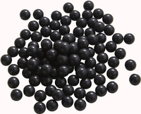 0.68 Cal X100เพนท์บอลกระสุนเหมาะสำหรับ T4e HDR ปฏิบัติสามารถเขา Re 0.68ขนาดเส้นผ่าศูนย์กลางเพนท์บอลก