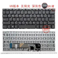NEW Keyboard for Lenovo YOGA 340-14 Ideapad 540S-14 340S-14 S540-14 S550-14 wIthout backlight