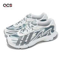 adidas 休閒鞋 Orketro 2 男鞋 白 灰 復古 反光 老爹鞋 運動鞋 愛迪達 IE4217