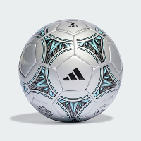 Adidas Messi Clb [IA0972] 足球 耐用 觸感柔軟 梅西 球迷 俱樂部 阿根廷配色 銀藍