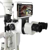 2021 Hot sale Imaging system module of slit lamp with blue tooth connected to mobile phone ophthalmic equipment