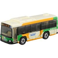 大賀屋 TOMICA ISUZU 都營巴士 多美小汽車 車子 汽車 模型 日貨 正版授權 L00010085