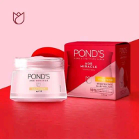 ponds age miracle day 20g