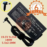 Adaptor Charger Untuk Asus ROG Strix 180 Watt 19.5V 9.23A 5.5x2.5mm ADP-180MB F FA180PM111 ADP-180HB