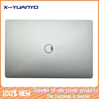 00D0Y5 0D0Y5 New Original For Dell XPS13 9380 Top Case LCD Cover Back Cover Rear Lid A Cover