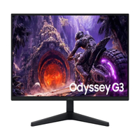 จอมอนิเตอร์ Samsung Odyssey G3 G30H 24" IPS FHD 200Hz