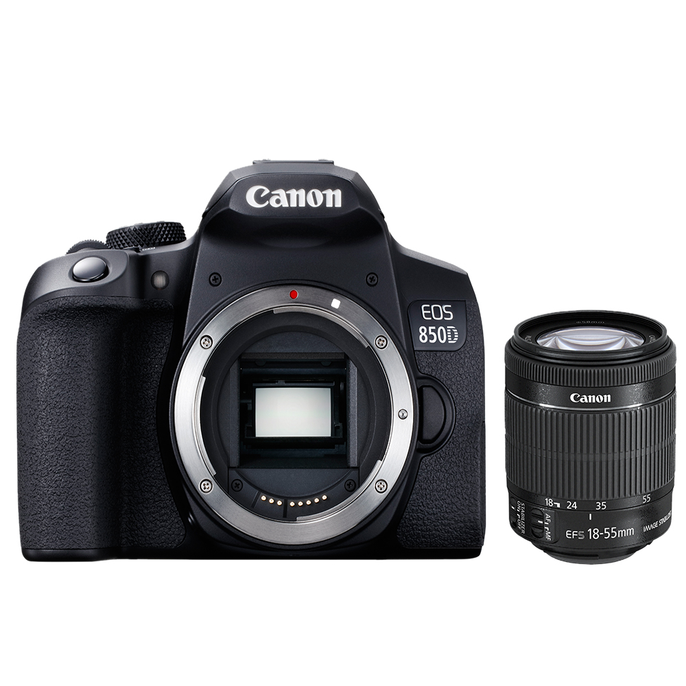 Canon EF-S 18-55MM STM的價格推薦- 2023年8月| 比價比個夠BigGo