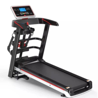 Wholesale Price Home Use Fitness Treadmill Foldable Running Treadmill